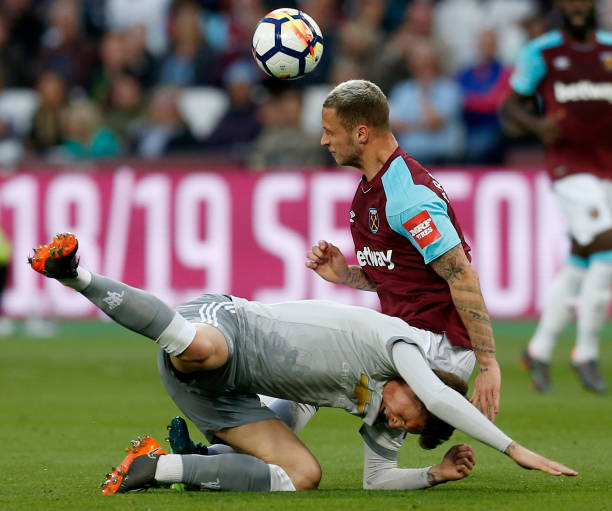 他面临的挑 他面临的挑