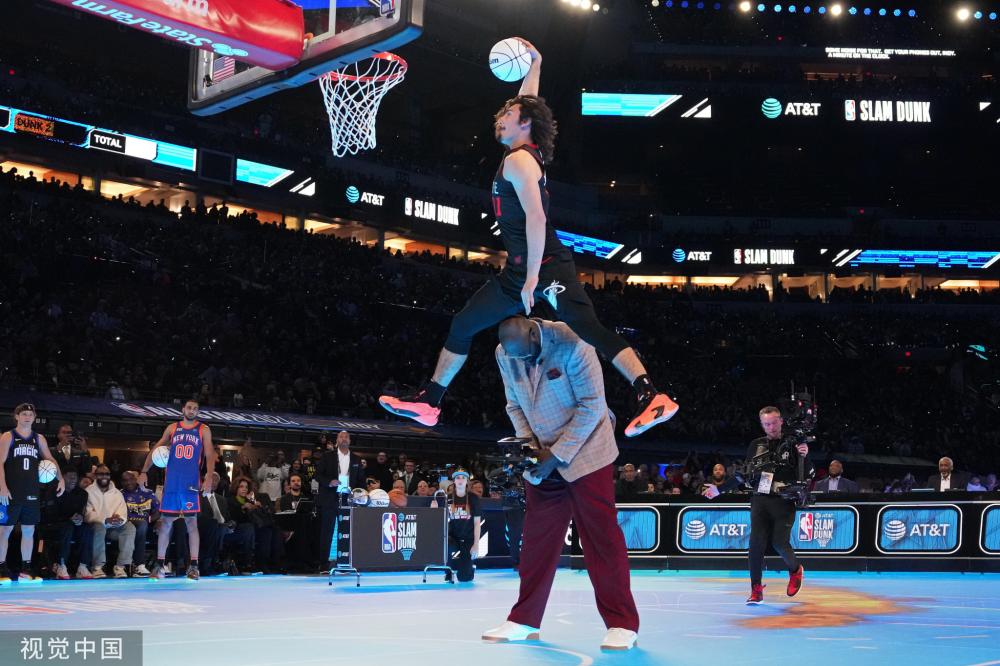 这位潜力无 这位潜力无