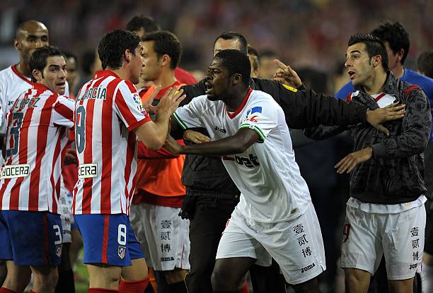 赛让人热血 赛让人热血